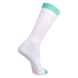 Medias de compresión 15-20 mmHg. Trabajadores de la salud